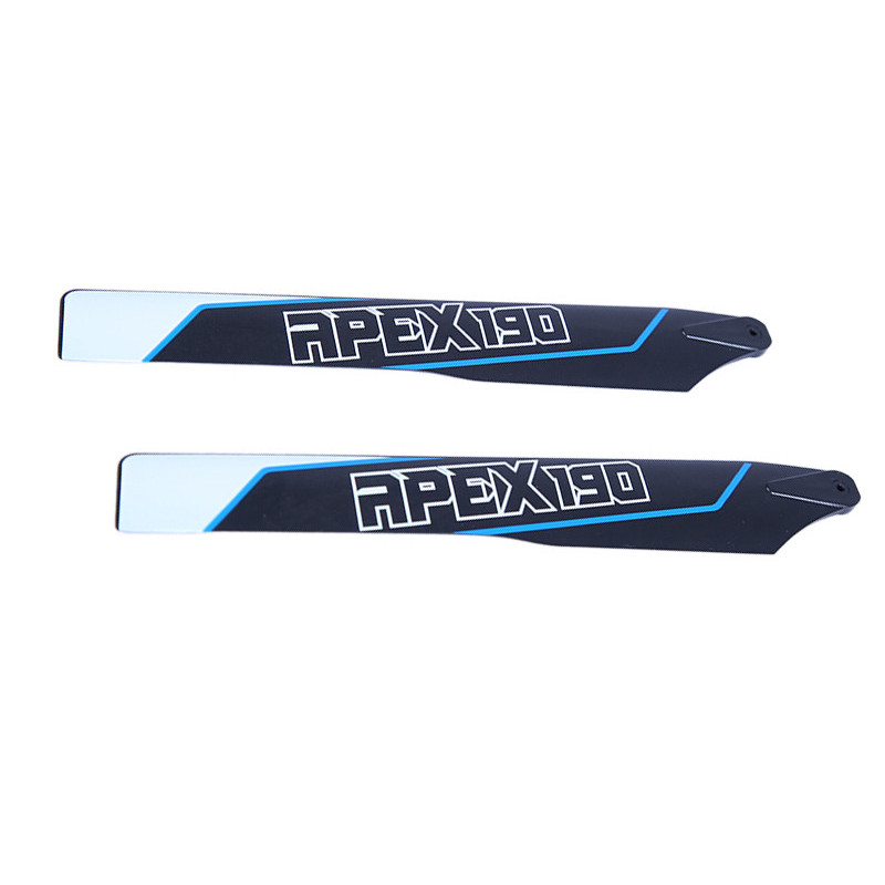 OSHM2428 Apex Main Blade Set