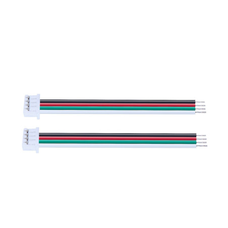 OSHM2133 4-pin CRSF adapter Cable for OFS3 ELRS receiver