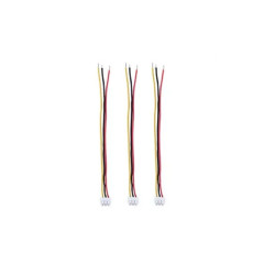 OSHM2076 Satellite Receiver adapter SBUS FUTABA (3pcs）