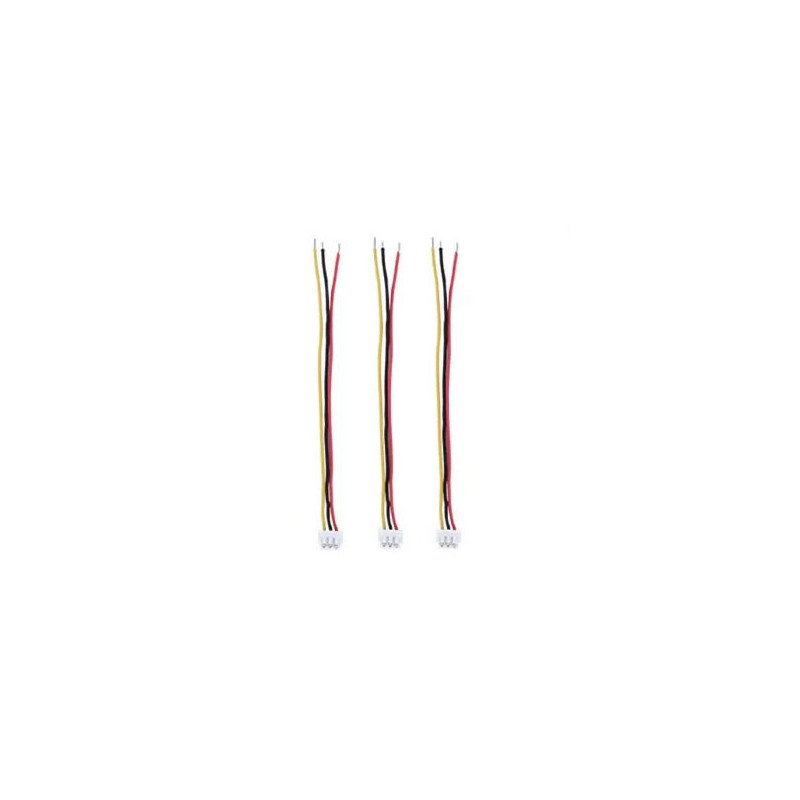 OSHM2076 Satellite Receiver adapter SBUS FUTABA (3pcs）