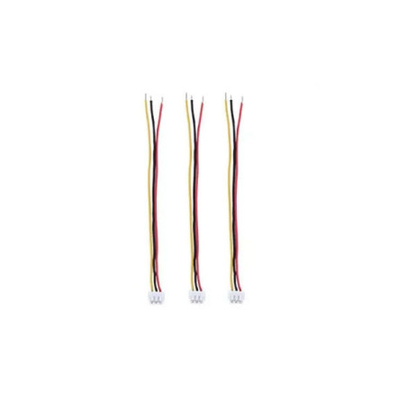 OSHM2076 Satellite Receiver adapter SBUS FUTABA (3pcs）