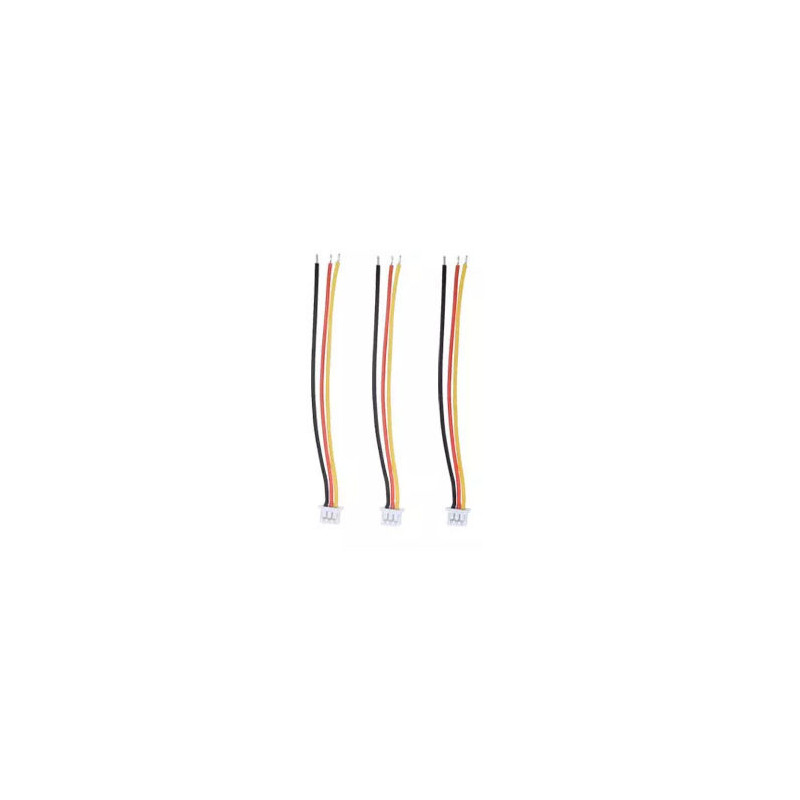 OSHM2074 Satellite Receiver adapter Spektrum (3pcs）