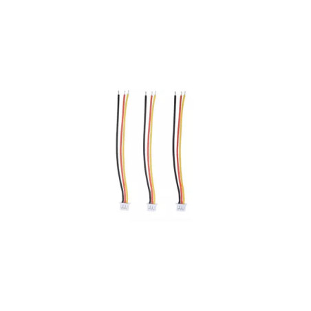 OSHM2074 Satellite Receiver adapter Spektrum (3pcs）
