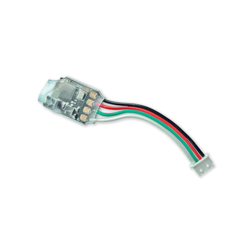 OSHM2359 Radiomaster RP2 V2 ExpressLRS 2.4ghz Nano Receiver