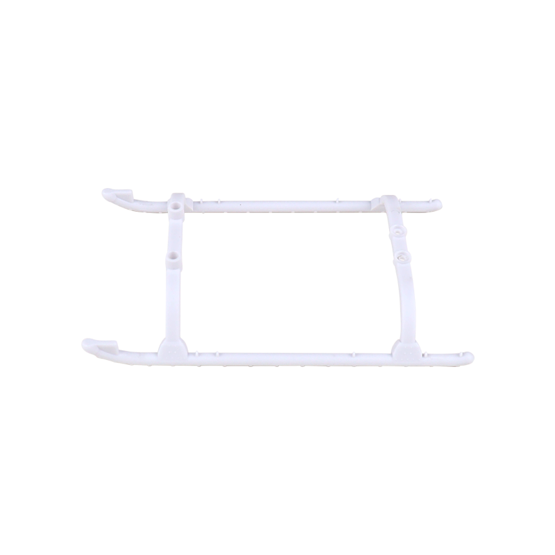 GT050066 E2 White Landing Skid Rescue Version