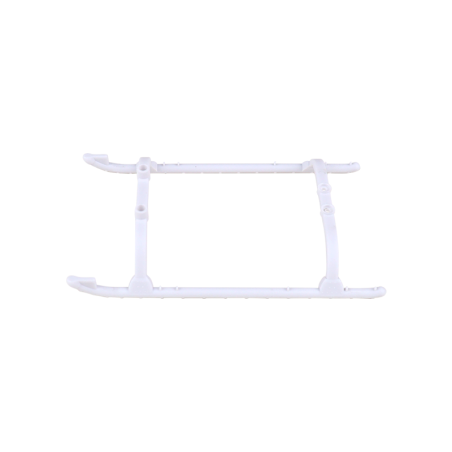 GT050066 E2 White Landing Skid Rescue Version
