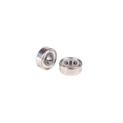 GT080010 Concentricity Center Column Bearing Set - (Φ4*Φ11*4mm)