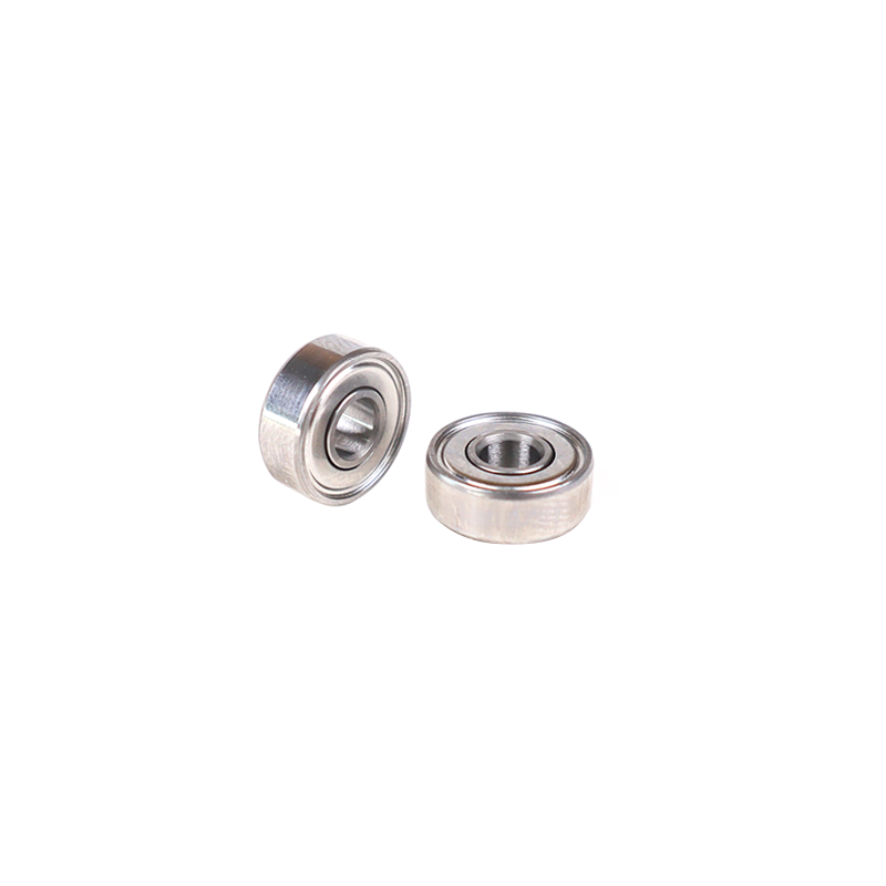 GT080010 Concentricity Center Column Bearing Set - (Φ4*Φ11*4mm)