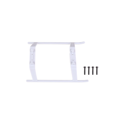GT080020 Landing Skid (White)