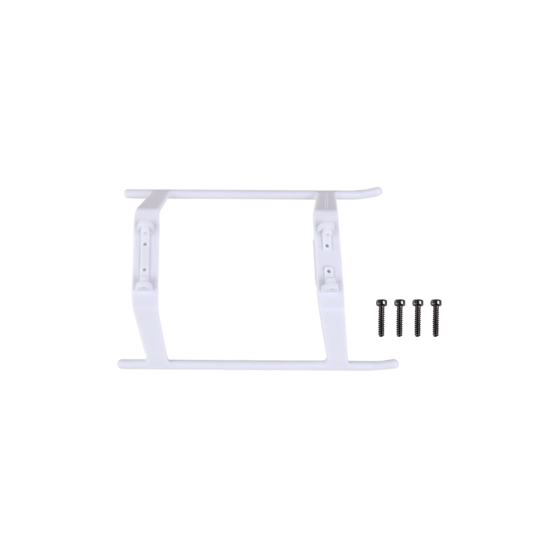 GT080020 Landing Skid (White)