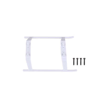 GT080020 Landing Skid (White)