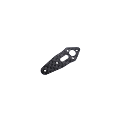 GT080026 Tail side panel reinforcement