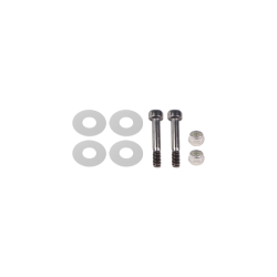 GT080031 Blade screw & washer set
