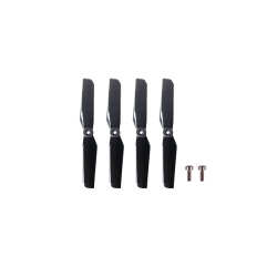 GT080032 Tail Blades Set