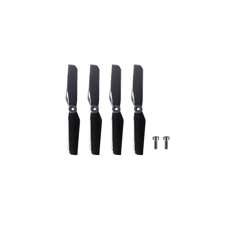 GT080032 Tail Blades Set