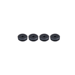 GT080040 Canopy Fixing Ring set