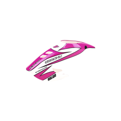 GT080041 Canopy Set ( Purple)
