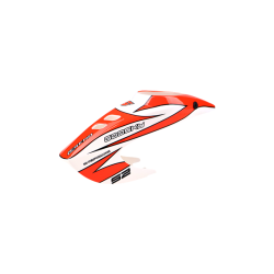 GT080042 Canopy Set (Orange)