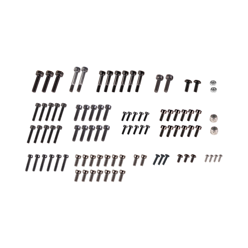 GT080039 Screw Kit set