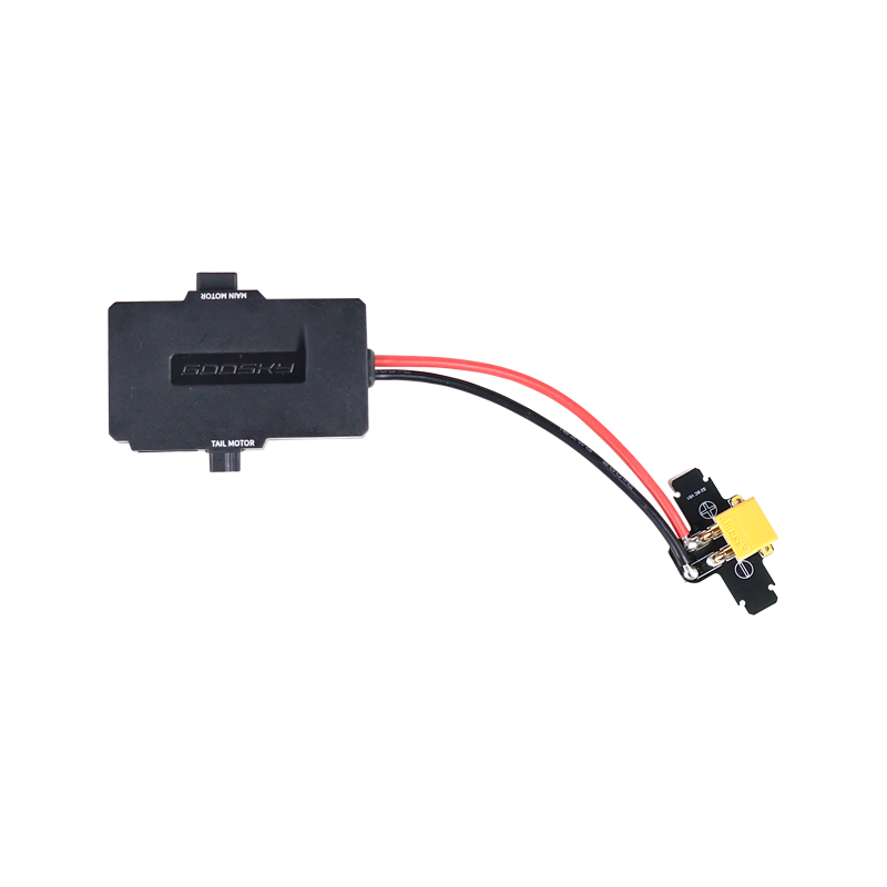 GT080034 ESC Module