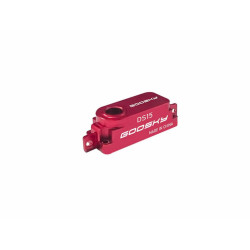 GT000093 Semi Metal Case Servo (Front case)