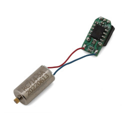 GT000094 Semi Metal Servo (Including servo connecting wire)