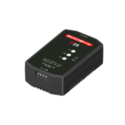 GT050042 P25 2-3S Charger P25 2-3S