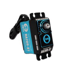 THETA RAZOR X1 NFC standard servo