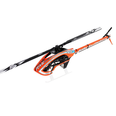 Combo Raw 500 (kit orange + moteur + contrôleur)