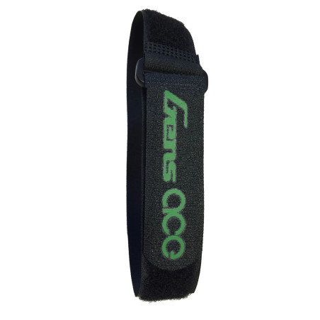 Gens ace hook and loop fastener