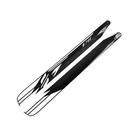 MAIN BLADES ORANGE S722