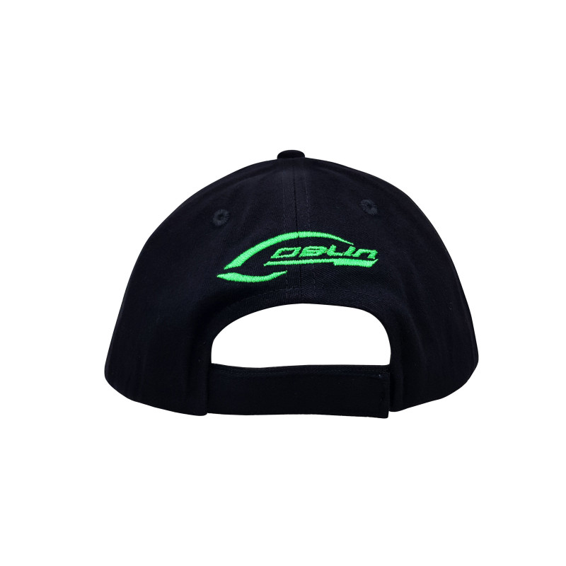 HM064-S SAB GROUP - GOBLIN EDITION HAT
