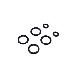 HC634-S MAIN AND TAIL ORING SET