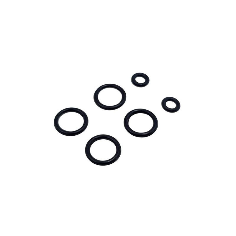HC634-S MAIN AND TAIL ORING SET