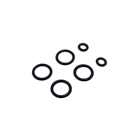HC634-S MAIN AND TAIL ORING SET