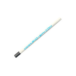GT020177 RS4 Tail Boom - White