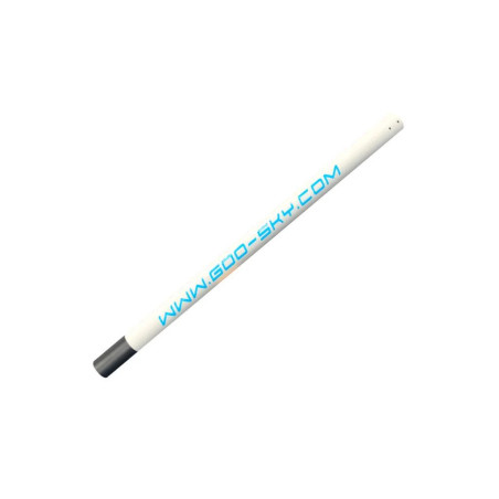 GT020177 RS4 Tail Boom - White