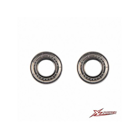 XL70A16 688ZZ Ball Bearing 8x16x5