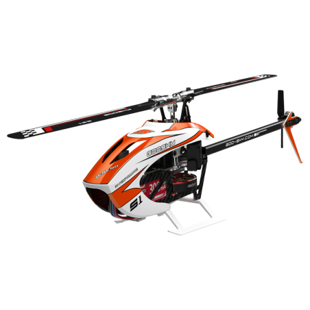 GOOSKY S1 MAX BNF Orange