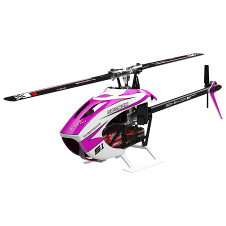 GOOSKY S1 MAX BNF Purple