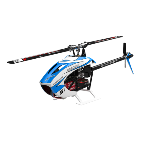 GOOSKY S1 MAX BNF Blue