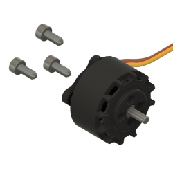 Mikado Logo 200 Motor Tail Rotor 05428