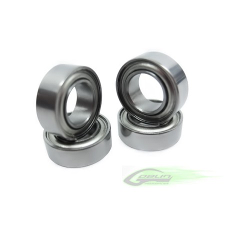 HC406-S ABEC-5 Bearing 5 x 9 x 3 