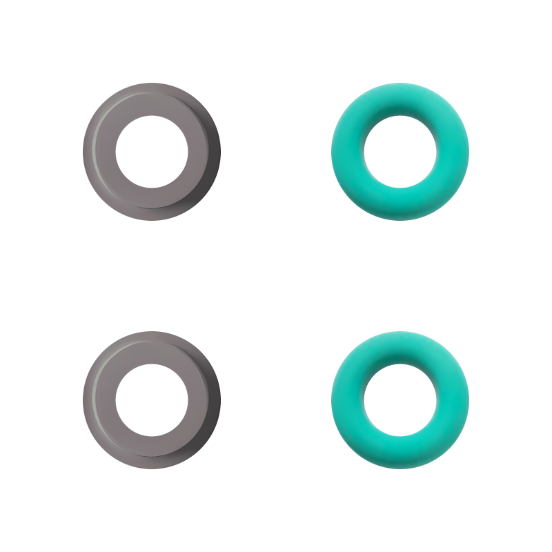 OSHM2456 Damper Set