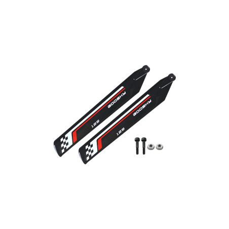 GT030072 Main blades