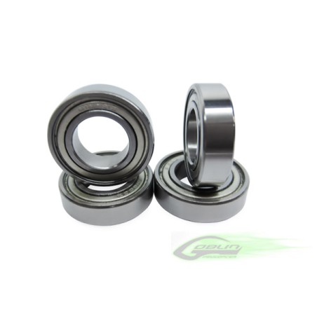 HC422-S ABEC-5 Bearing  10 x 19 x 5 