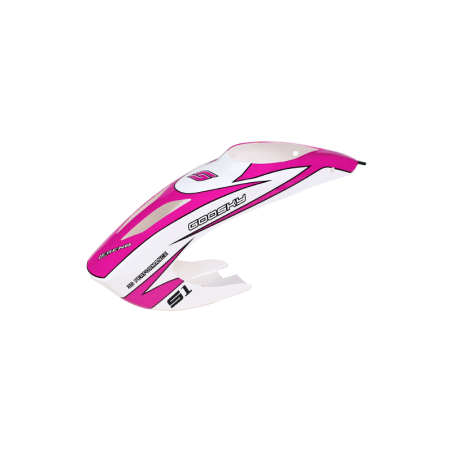 GT030069 Canopy Set (Violet）