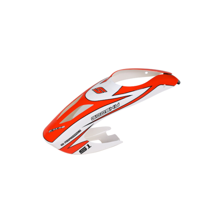GT030070 Canopy Set (Orange）