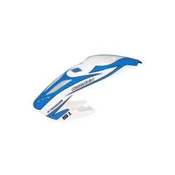 GT030071 Canopy Set (Blue）