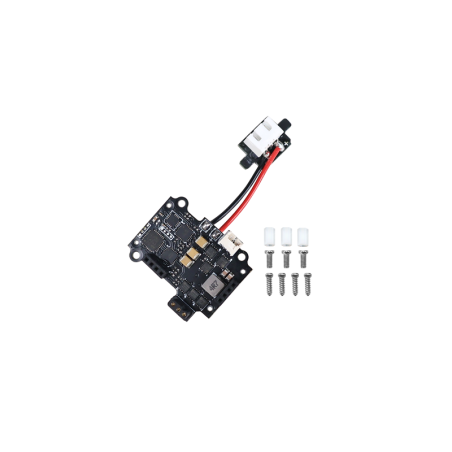 GT030076 ESC Board